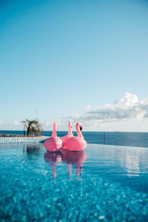 Elements Hotel & Shops Curacao Willemstad Exterior photo