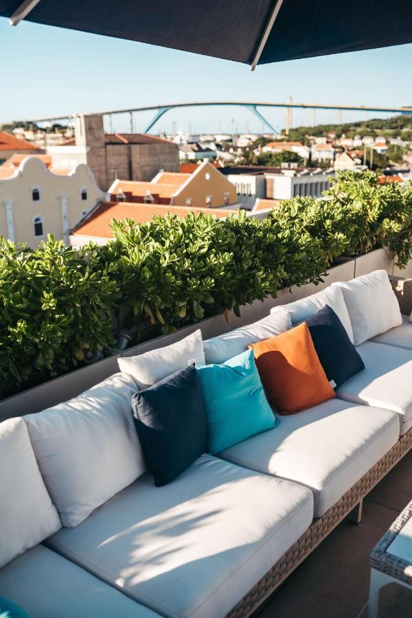 Elements Hotel & Shops Curacao Willemstad Exterior photo